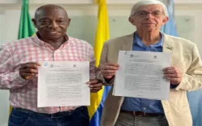 Universidades en Candelaria