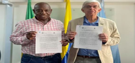 Universidades en Candelaria