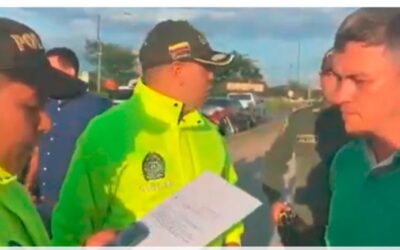 Capturado presunto asesino de menor de edad en Cali