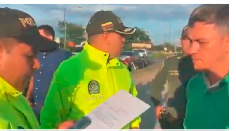 Capturado presunto asesino de menor de edad en Cali