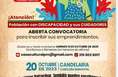 EMPRENDIMIENTO E INCLUSION SOCIAL