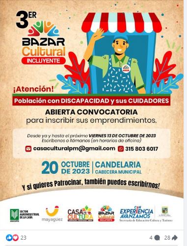 EMPRENDIMIENTO E INCLUSION SOCIAL