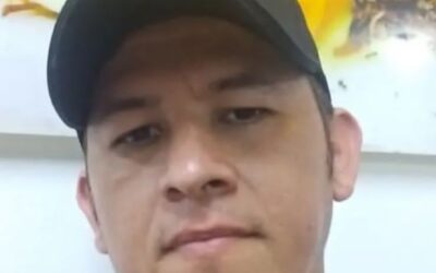 Intensifican búsqueda de asesino de menor de edad