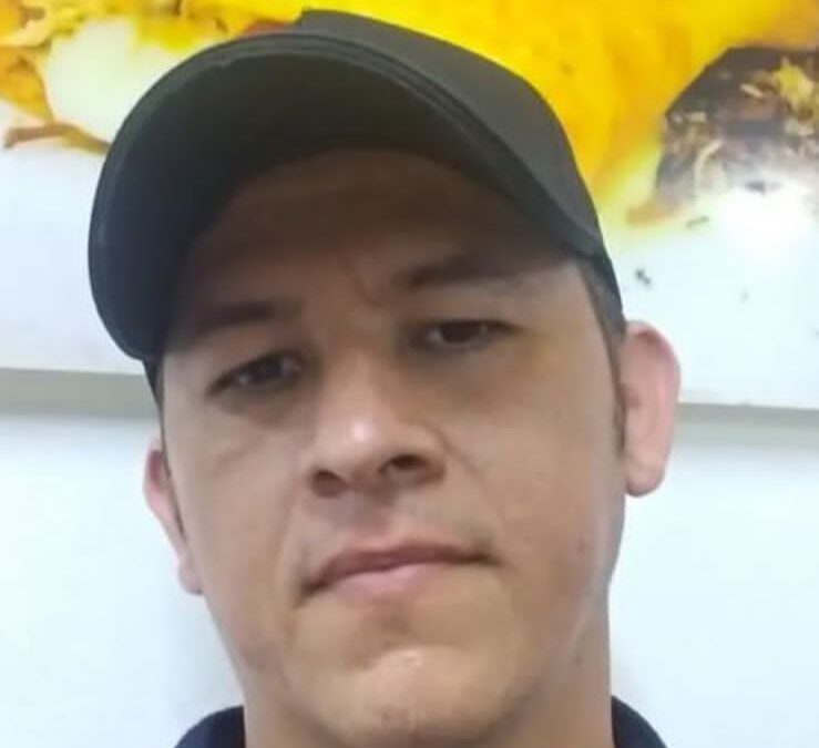 Intensifican búsqueda de asesino de menor de edad