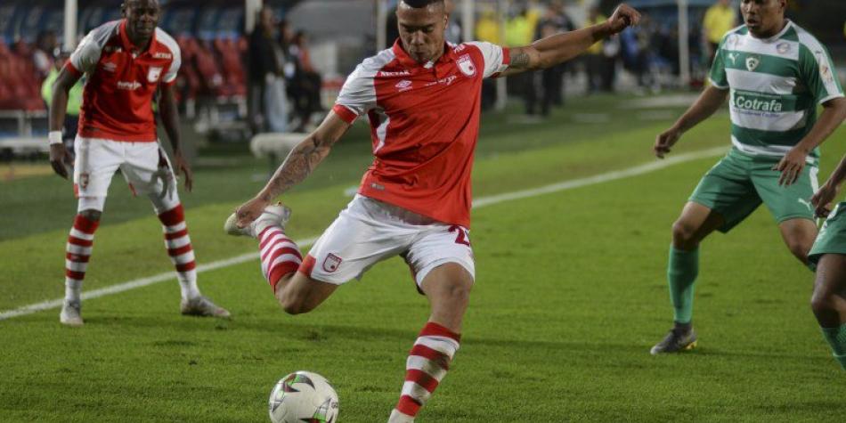 Capturado en Estados Unidos exjugador de futbol colombiano