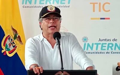 Investigan al presidente Gustavo Petro por declaración de «pipe Tuluá» sobre financiación de campaña presidencial