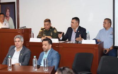 Seguridad y movilidad claves para Cali después de la COP16