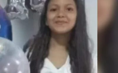 Sigue búsqueda de la pequeña Sofia.