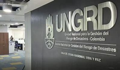 Sigue el ventilador y las acusaciones por corrupción en UNGRD