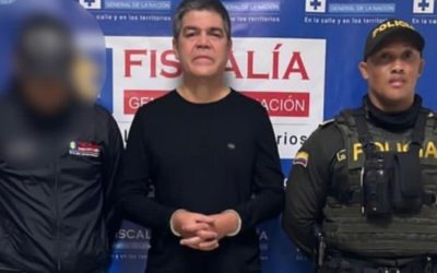 Culpable del  delito de feminicidio agravado empresario Andres Ricci. Caso Luz Mery Tristán