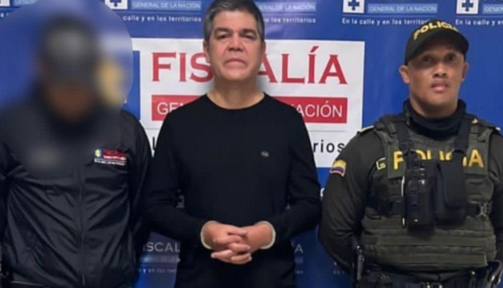 Culpable del  delito de feminicidio agravado empresario Andres Ricci. Caso Luz Mery Tristán