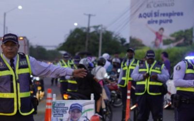 Agarron en secretaria de movilidad de Cali, por denuncia de acoso laboral