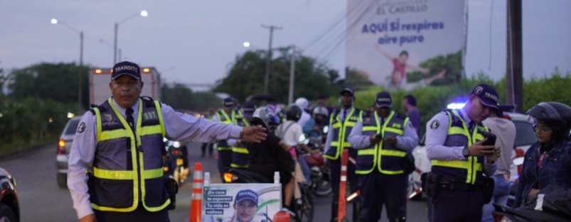 Agarron en secretaria de movilidad de Cali, por denuncia de acoso laboral