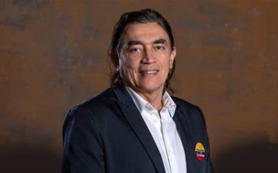 Se va Bolívar del gobierno Petro. Abandonó el barco en la tormenta