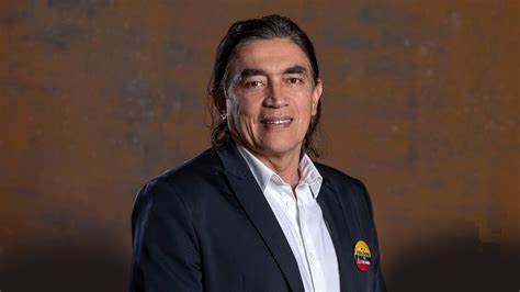 Se va Bolívar del gobierno Petro. Abandonó el barco en la tormenta