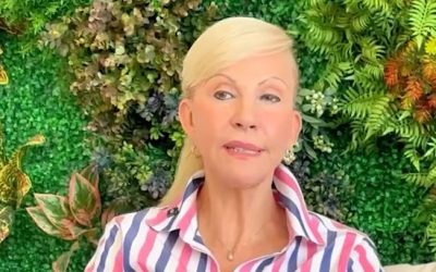 Paz total no hay, dice gobernadora del Valle del Cauca