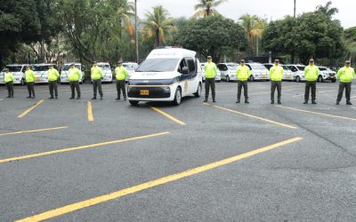 Fiscalía Militar y Policial tiene cerca de 400 investigaciones activas en Valle del Cauca