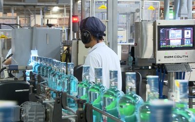 Industria de licores del valle fortalecerá comercialización en todo el país