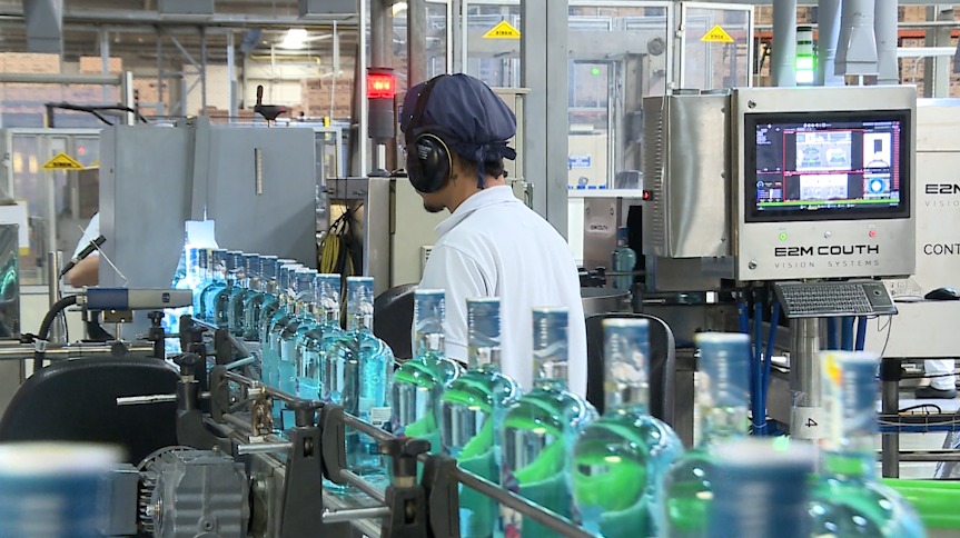 Industria de licores del valle fortalecerá comercialización en todo el país