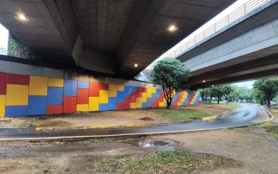 Vandalismo impera en Cali