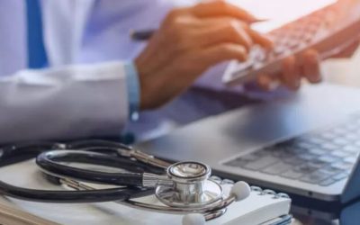 Alerta en  salud de Colombia. IPS no hay plata para los servicios.