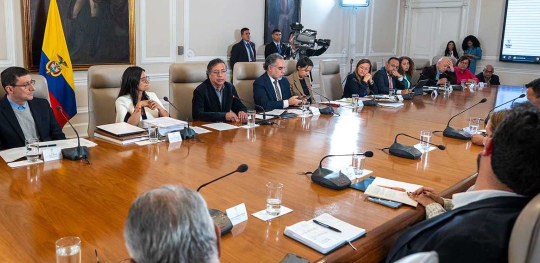 En el Cauca hay un ejercito privado al servicio del narcotráfico: Gustavo Petro