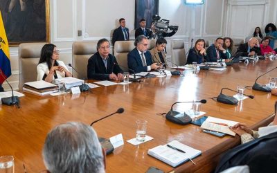 En el Cauca hay un ejercito privado al servicio del narcotráfico: Gustavo Petro