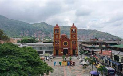 Hombre con prontuario criminal por homicidio fue capturado en Yumbo