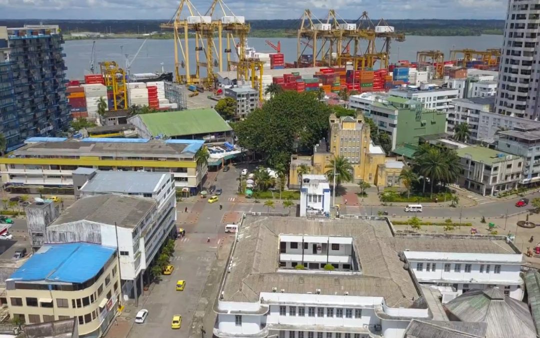 Gobierno Petro en deuda con el  Valle y el pacifico