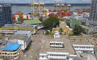 Gobierno Petro en deuda con el  Valle y el pacifico