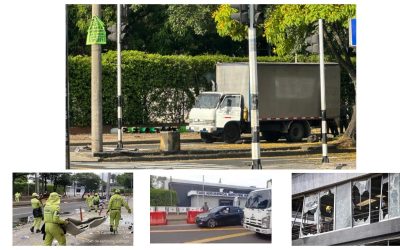 Victimas de atentados terroristas en Cali serán exonerados de impuestos