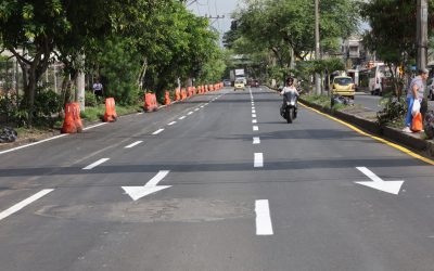 Se inició recuperación integral de la Avenida Ciudad de Cali