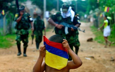 Nuevo revés a la paz total del gobierno Petro