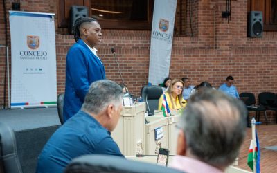 Disminuyen hurtos y violencia intrafamiliar en Cali