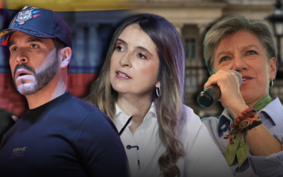 Trece fórmulas presidenciales buscan llegar a la Casa de Nariño en una de las elecciones más disputadas de Colombia