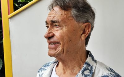 RELOCA POLITICA. Colombia, el país donde hasta los fantasmas del narcotráfico vuelven al escenario
